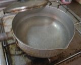 最速のもやしの酸辣湯（サンラータン）作り方3写真