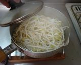 最速のもやしの酸辣湯（サンラータン）作り方7写真