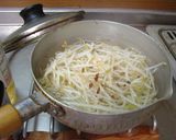 最速のもやしの酸辣湯（サンラータン）作り方13写真