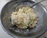 タラモ風おからサラダ♪作り方2写真