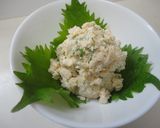 タラモ風おからサラダ♪作り方3写真