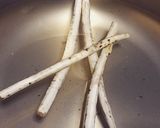 農家レシピ 即席!簡単牛蒡の醤油漬け作り方4写真
