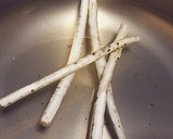 農家レシピ 即席！簡単牛蒡の醤油漬け作り方4写真