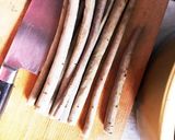 農家レシピ 即席!簡単牛蒡の醤油漬け作り方6写真