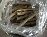 農家レシピ 即席!簡単牛蒡の醤油漬け作り方7写真