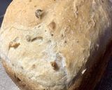 HB 簡単いつものくるみ食パン作り方4写真