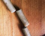 農家レシピ 即席!簡単牛蒡の醤油漬け作り方10写真
