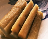 農家レシピ 即席！簡単牛蒡の醤油漬け作り方12写真