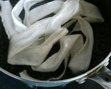 しっかり味が美味しい！我が家のおでん作り方4写真