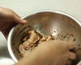 クリスマスに！ジャークチキン♪作り方3写真