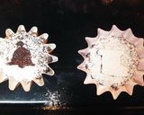 HMで簡単バレンタイン♪ガトーショコラ☆作り方9写真