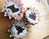 HMで簡単バレンタイン♪ガトーショコラ☆作り方11写真