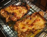 クリスマスに！ジャークチキン♪作り方5写真