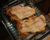 クリスマスに！ジャークチキン♪作り方6写真