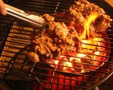クリスマスに！ジャークチキン♪作り方7写真