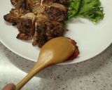 クリスマスに！ジャークチキン♪作り方8写真