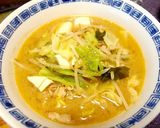 自家製☆味噌ラーメンスープの素作り方3写真