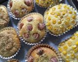 簡単＊ホットケーキミックスで惣菜パン＊作り方4写真