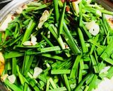 牛もつ鍋 モツ鍋 12ヶ月の食卓 QC作り方4写真