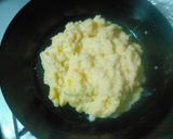 パン耳玉焼き式フレンチトースト作り方4写真