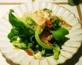 ＊りんご酢でカッテージチーズ＊作り方9写真