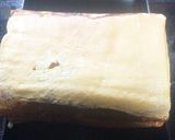 玉子焼き機でバームクーヘン作り方4写真