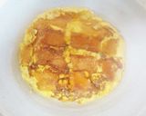 パン耳玉焼き式フレンチトースト作り方7写真