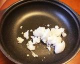無添加！フライパン簡単手作りグラノーラ作り方1写真