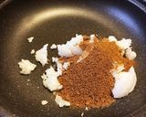 無添加！フライパン簡単手作りグラノーラ作り方2写真