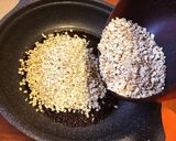 無添加！フライパン簡単手作りグラノーラ作り方7写真