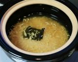 生姜と大葉のさっぱりご飯作り方2写真