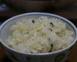 生姜と大葉のさっぱりご飯作り方7写真