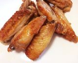 材料3つ！！ミニスティック柚子醤油焼き♡作り方4写真