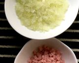 豆腐バーグ♬節約&ダイエットにもwww❤作り方2写真
