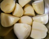 しっかり味が美味しい！我が家のおでん作り方18写真