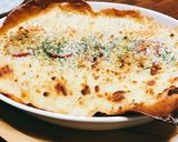 ＨＢで　ラザニア生地作り方7写真