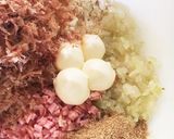 豆腐バーグ♬節約&ダイエットにもwww❤作り方3写真
