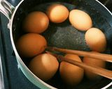 しっかり味が美味しい！我が家のおでん作り方22写真