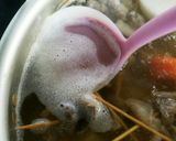 しっかり味が美味しい！我が家のおでん作り方25写真