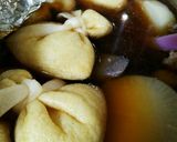 しっかり味が美味しい！我が家のおでん作り方28写真