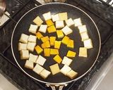 切干大根と厚揚げのマヨ和え作り方4写真