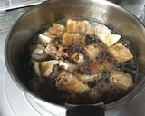 ズボラに作っても美味しい豚の角煮作り方6写真