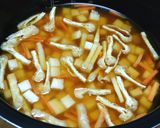 脱 マンネリ！！長芋の炊き込みご飯作り方4写真