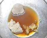たちまち完成する味噌だれⅡ:豚肉味噌焼き作り方3写真