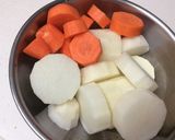 関西風おでん作り方3写真