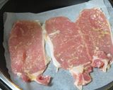 たちまち完成する味噌だれⅡ:豚肉味噌焼き作り方9写真