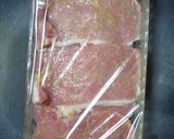 たちまち完成する味噌だれⅡ:豚肉味噌焼き作り方7写真