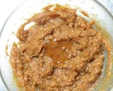 たちまち完成する味噌だれⅡ:豚肉味噌焼き作り方5写真