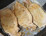 たちまち完成する味噌だれⅡ:豚肉味噌焼き作り方11写真