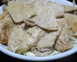 たちまち完成する味噌だれⅡ:豚肉味噌焼き作り方13写真